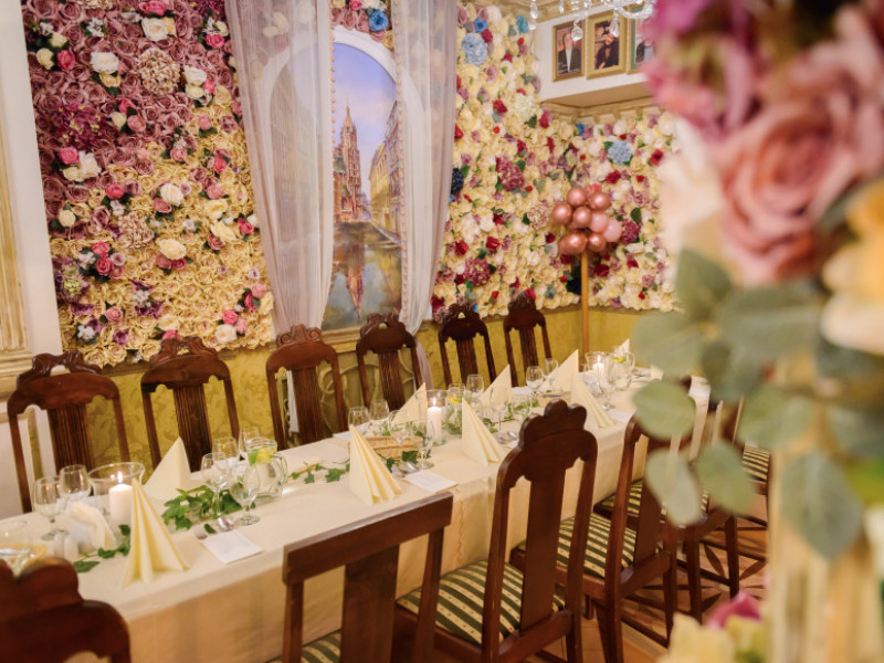 restauracja-kuchnia-u-babci-maliny zdjęcie prezentacji gdzie wesele
