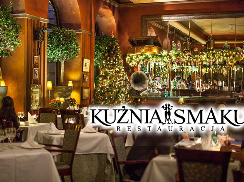 restauracja-kuznia-smaku zdjęcie prezentacji gdzie wesele