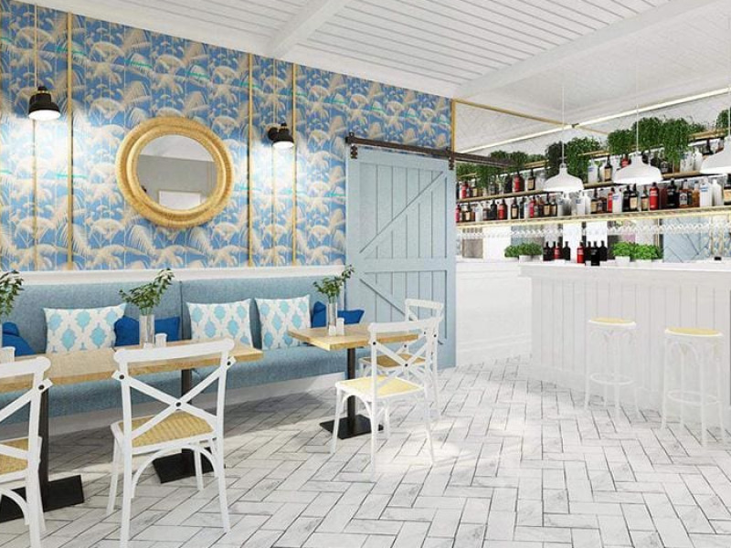 restauracja-laura zdjęcie prezentacji gdzie wesele