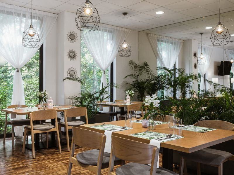 restauracja-lechicka zdjęcie prezentacji gdzie wesele
