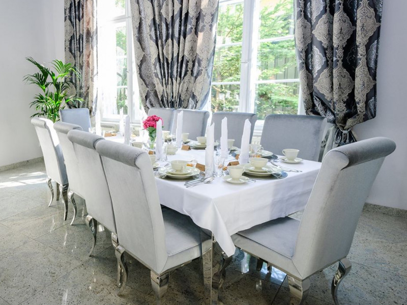 restauracja-lew zdjęcie prezentacji gdzie wesele