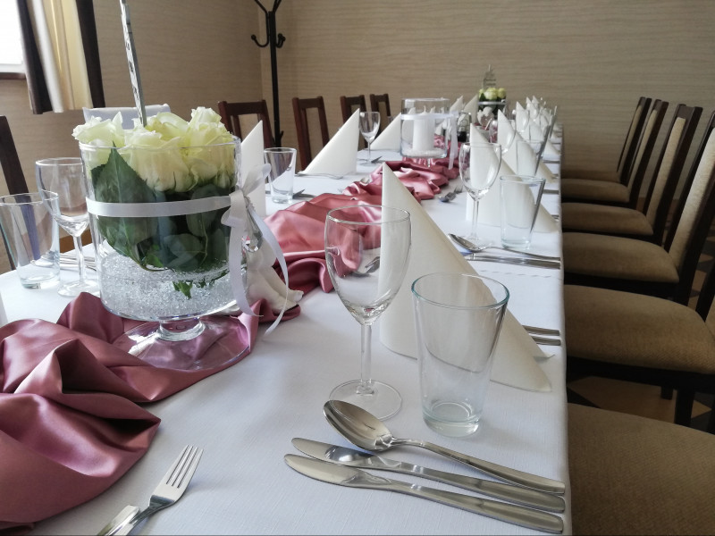 restauracja-lipowiec zdjęcie prezentacji gdzie wesele