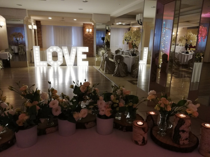 restauracja-lokomotywa zdjęcie prezentacji gdzie wesele