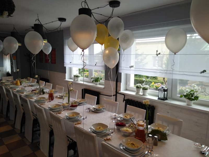 restauracja-lotnicza-epto zdjęcie prezentacji gdzie wesele