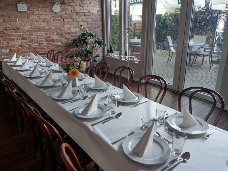 restauracja-lucynka zdjęcie prezentacji gdzie wesele