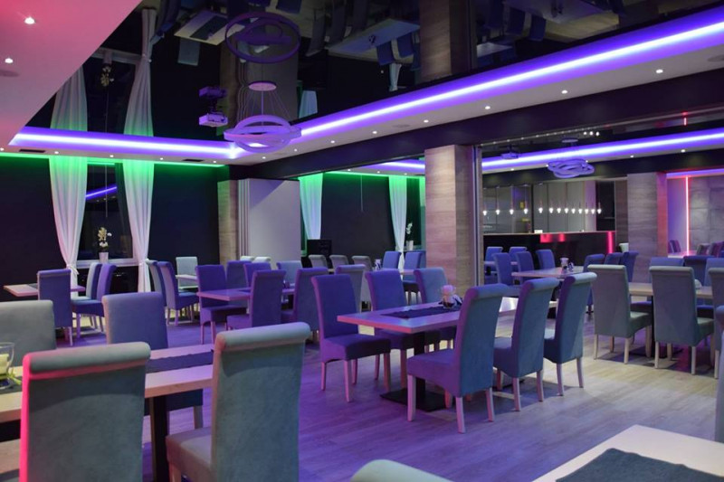 restauracja-mafia zdjęcie prezentacji gdzie wesele