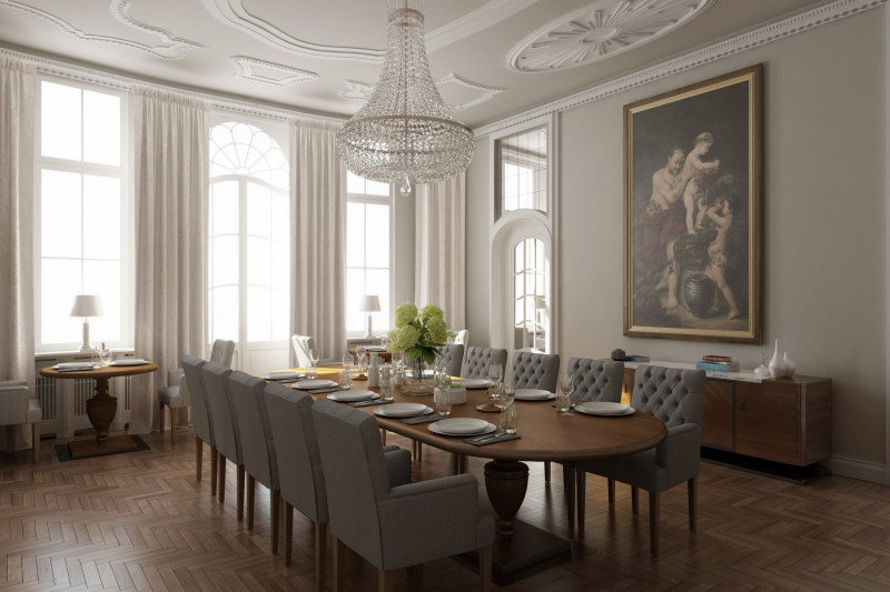 restauracja-majolika zdjęcie prezentacji gdzie wesele