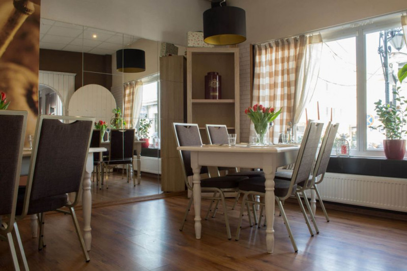 restauracja-makoffka zdjęcie prezentacji gdzie wesele