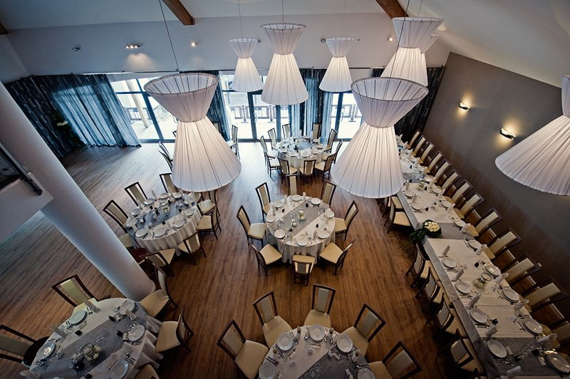 restauracja-maly-dworek zdjęcie prezentacji gdzie wesele
