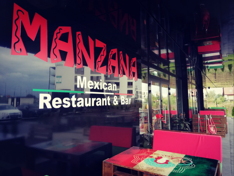 restauracja-manzana zdjęcie prezentacji gdzie wesele