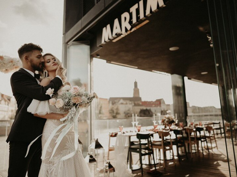 restauracja-martim zdjęcie prezentacji gdzie wesele