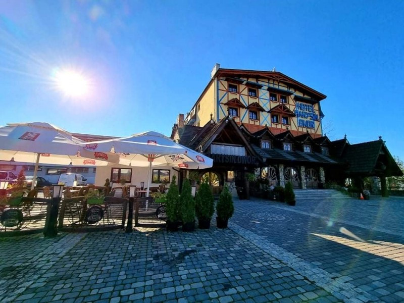 restauracja-marysin-dwor zdjęcie prezentacji gdzie wesele