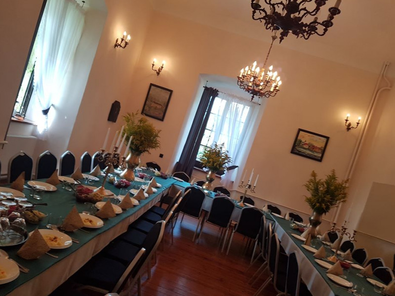 restauracja-mateo zdjęcie prezentacji gdzie wesele