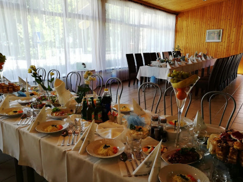 restauracja-merkury zdjęcie prezentacji gdzie wesele