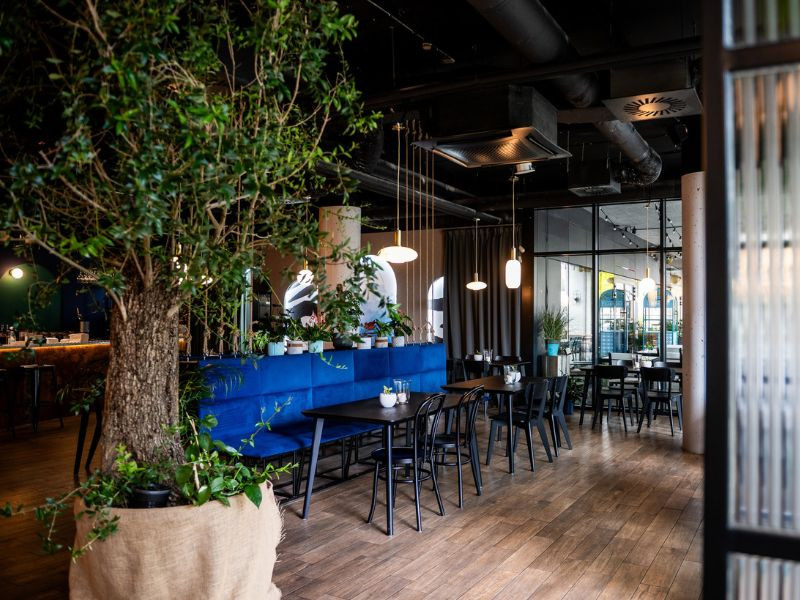 restauracja-miedzymiastowa zdjęcie prezentacji gdzie wesele