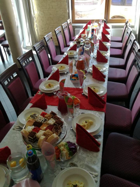 restauracja-milutka zdjęcie prezentacji gdzie wesele