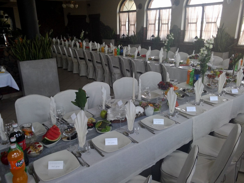 restauracja-miraz zdjęcie prezentacji gdzie wesele