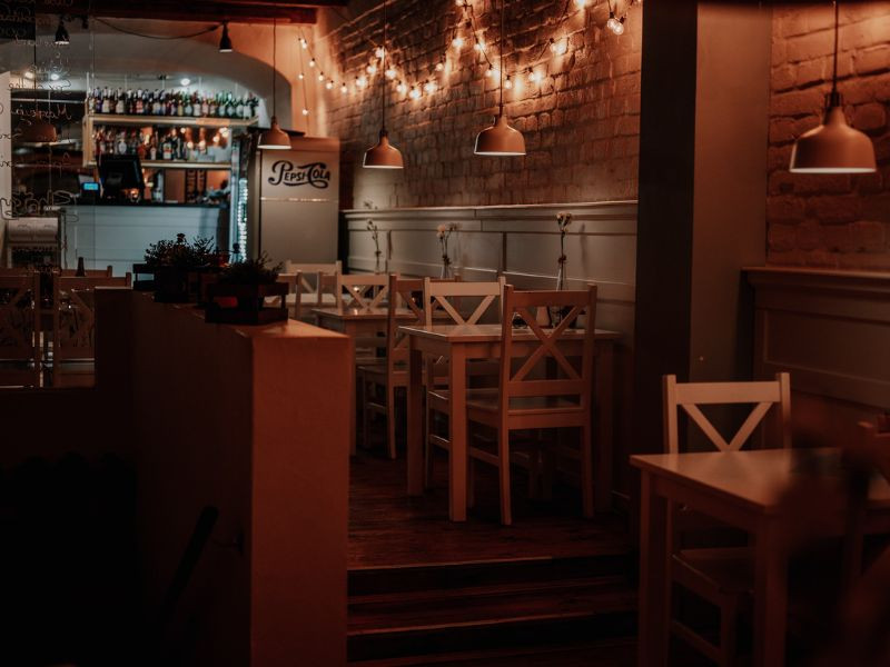 restauracja-mlynek zdjęcie prezentacji gdzie wesele