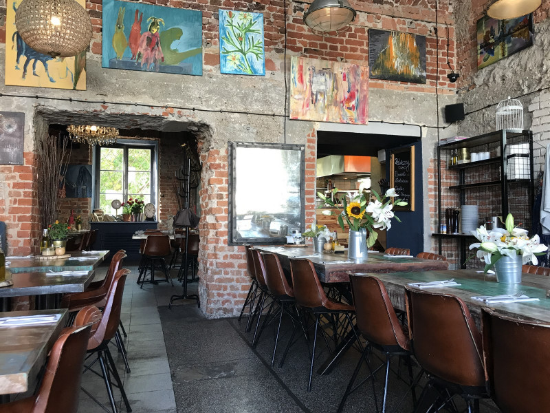 restauracja-momu zdjęcie prezentacji gdzie wesele