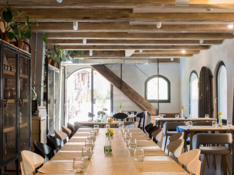 restauracja-monka zdjęcie prezentacji gdzie wesele