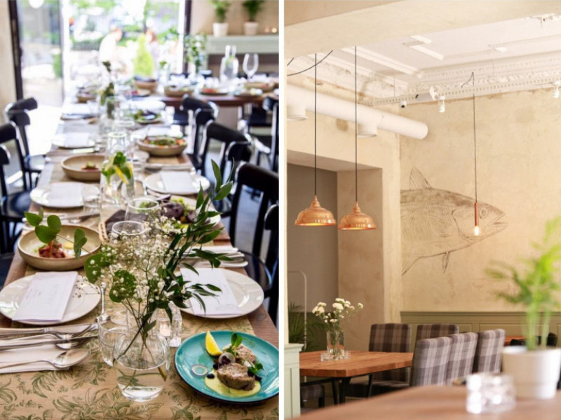 restauracja-motywy zdjęcie prezentacji gdzie wesele