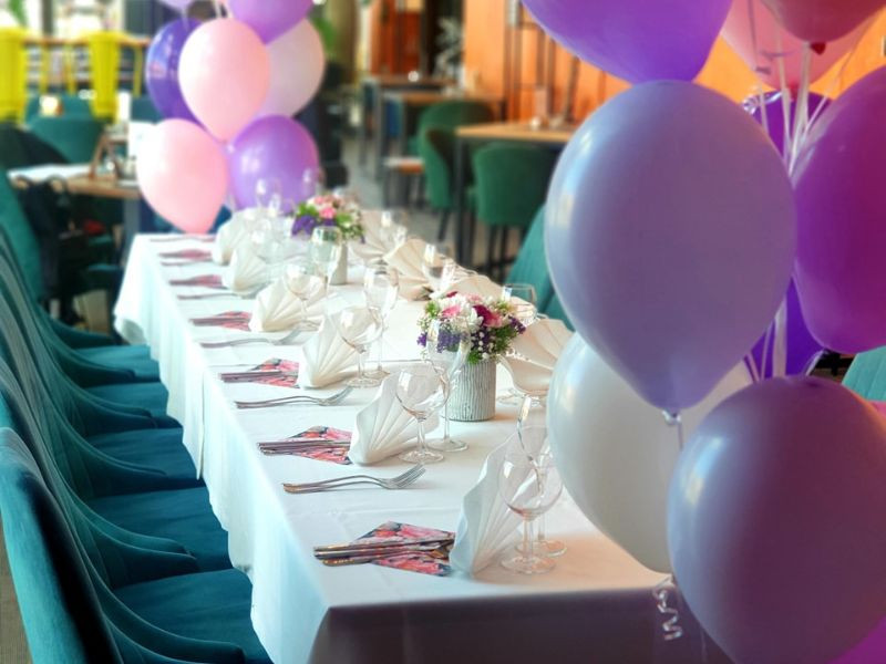 restauracja-mozaika-koszalin zdjęcie prezentacji gdzie wesele
