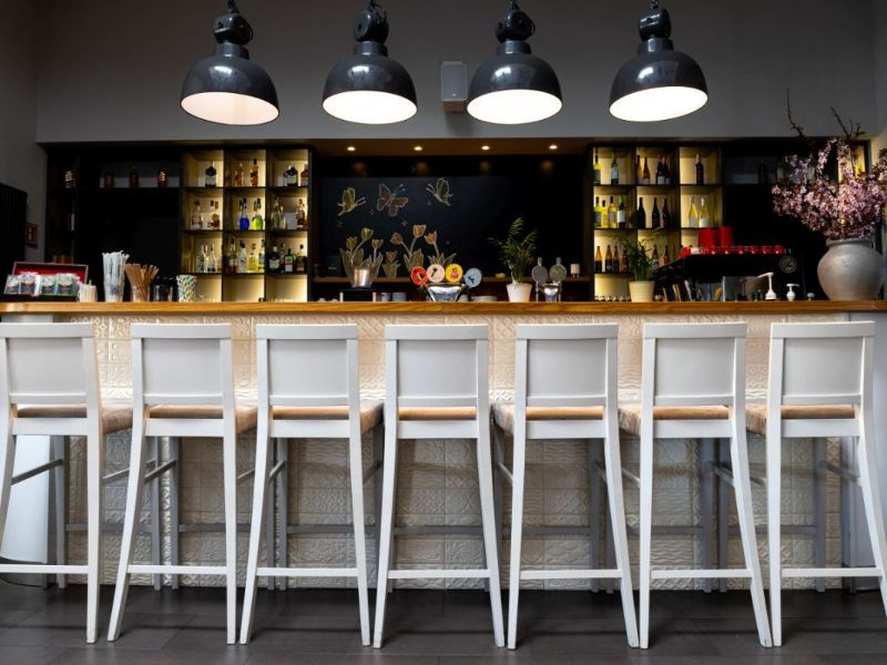 restauracja-mozaika zdjęcie prezentacji gdzie wesele