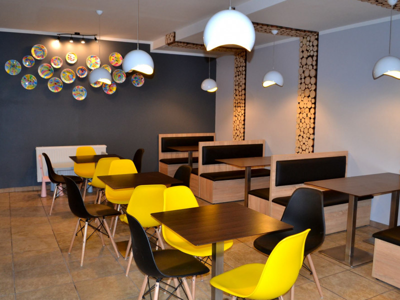 restauracja-na-talerzu zdjęcie prezentacji gdzie wesele