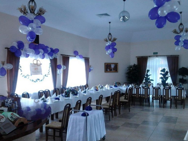 restauracja-na-wyspie zdjęcie prezentacji gdzie wesele