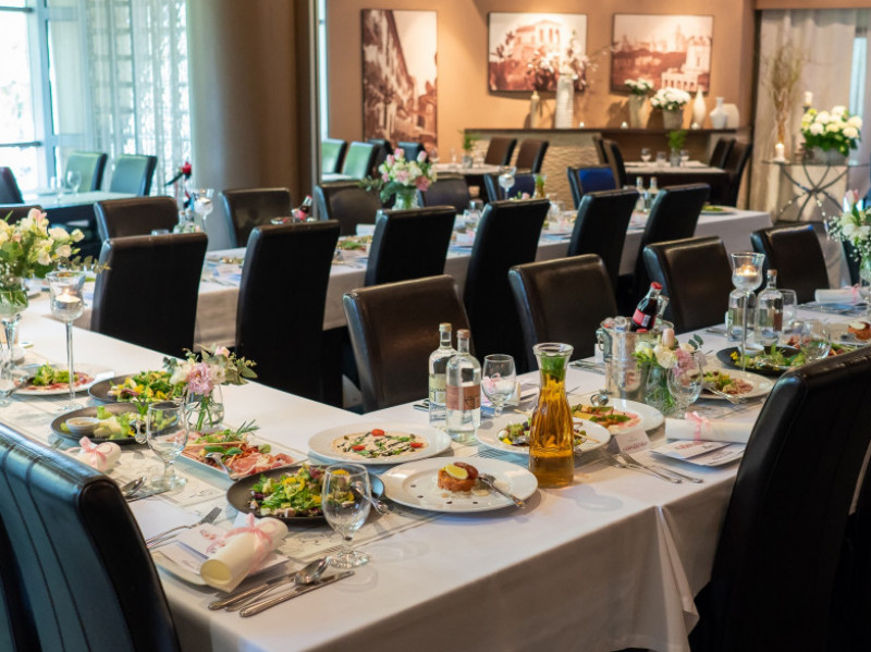 restauracja-navona zdjęcie prezentacji gdzie wesele