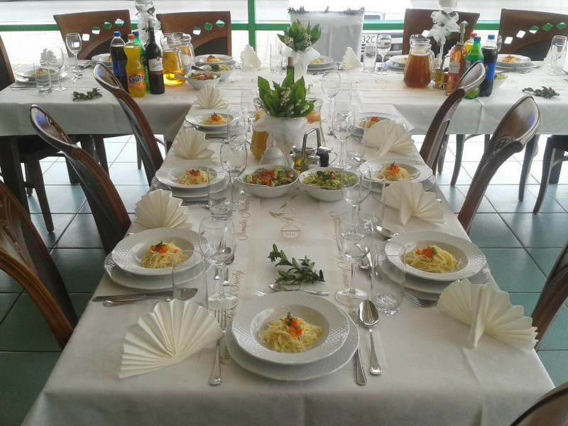 restauracja-neo zdjęcie prezentacji gdzie wesele