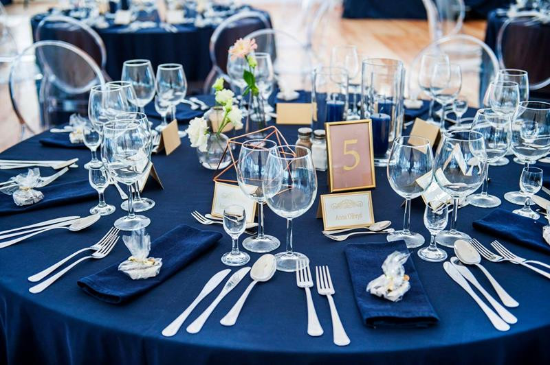 restauracja-nie-lada-ryba zdjęcie prezentacji gdzie wesele