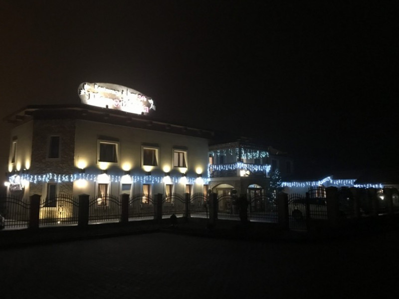 restauracja-niespodzianka zdjęcie prezentacji gdzie wesele