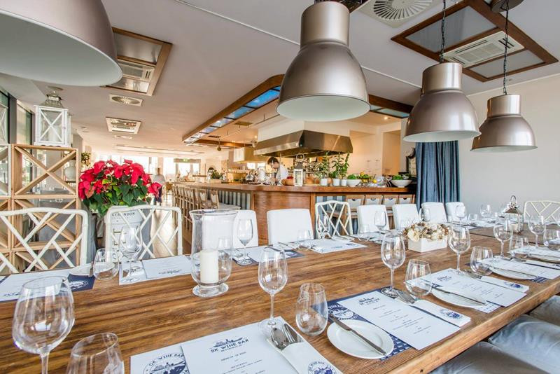 restauracja-okwinebar zdjęcie prezentacji gdzie wesele