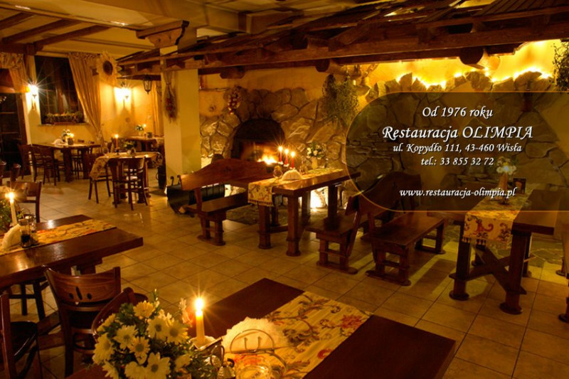 restauracja-olimpia zdjęcie prezentacji gdzie wesele