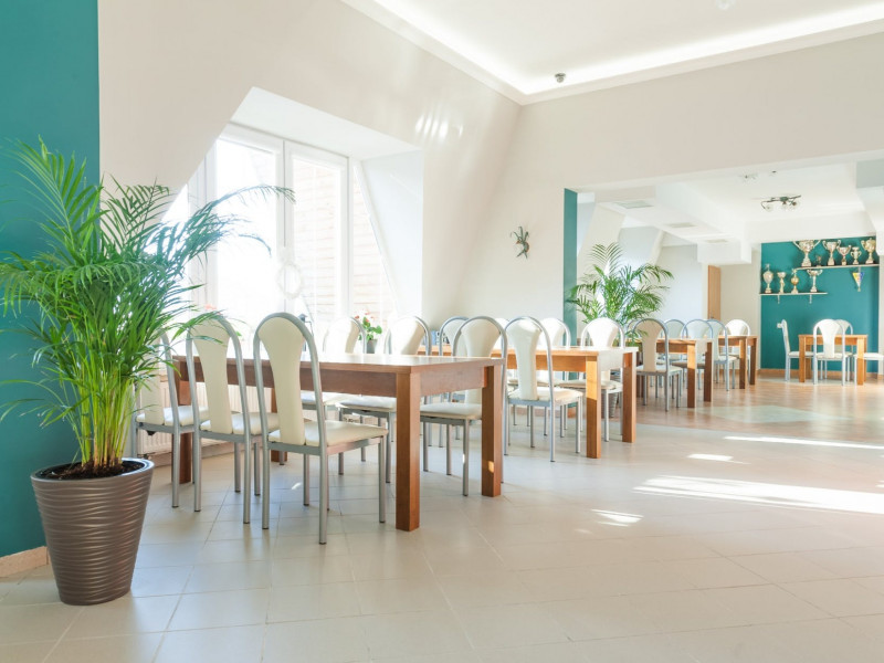 restauracja-olimpijska zdjęcie prezentacji gdzie wesele