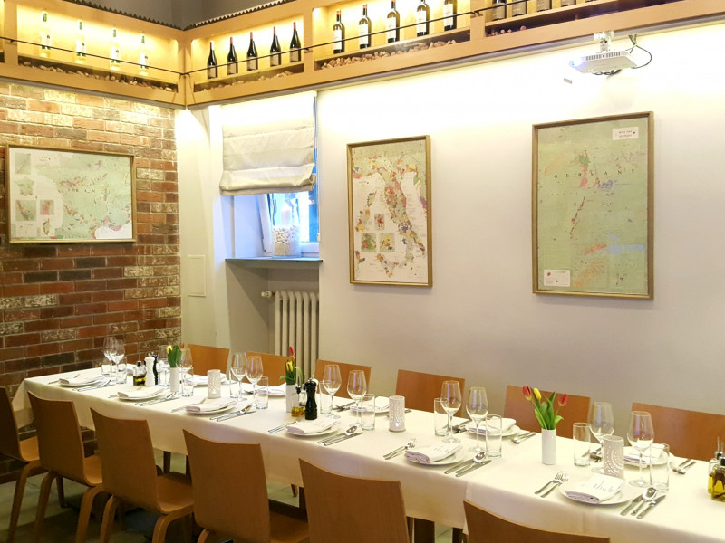 restauracja-oliva zdjęcie prezentacji gdzie wesele