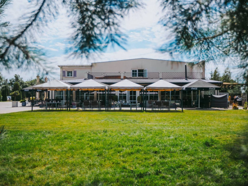 restauracja-oranzeria-hotel-riviera zdjęcie prezentacji gdzie wesele