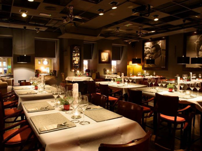 restauracja-p2 zdjęcie prezentacji gdzie wesele