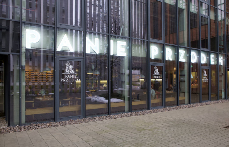 restauracja-panie-przodem zdjęcie prezentacji gdzie wesele