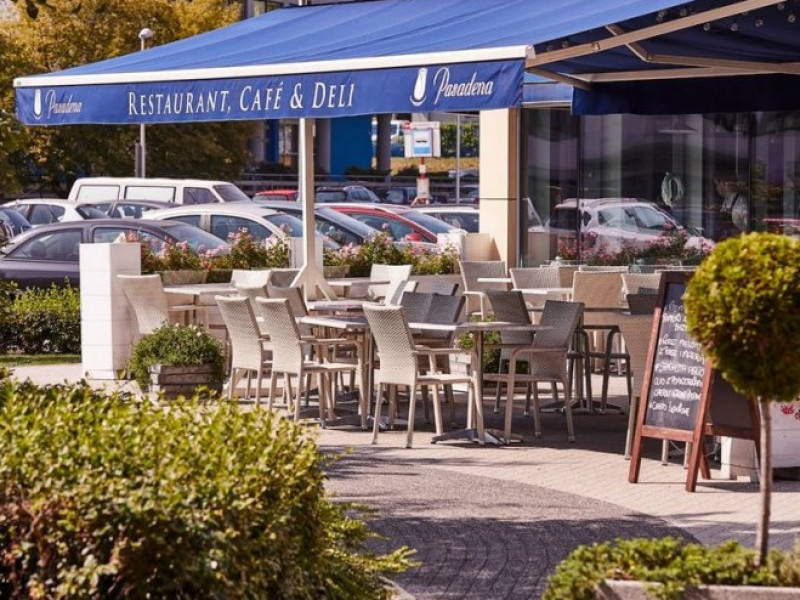 restauracja-pasadena zdjęcie prezentacji gdzie wesele
