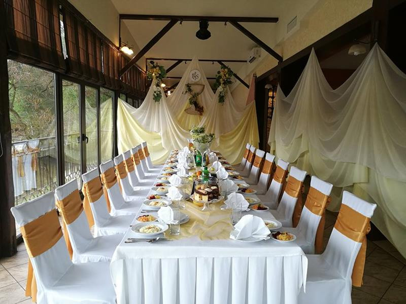 restauracja-perla zdjęcie prezentacji gdzie wesele