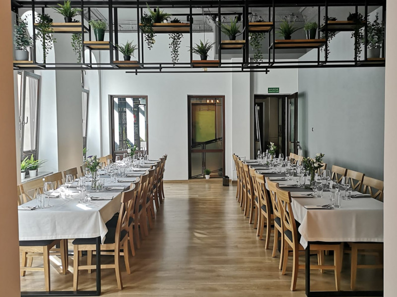 restauracja-piwnica-lodzka zdjęcie prezentacji gdzie wesele