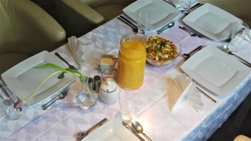restauracja-piwniczka zdjęcie prezentacji gdzie wesele