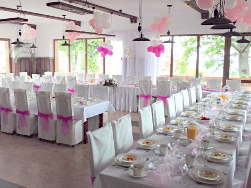 restauracja-pod-5 zdjęcie prezentacji gdzie wesele