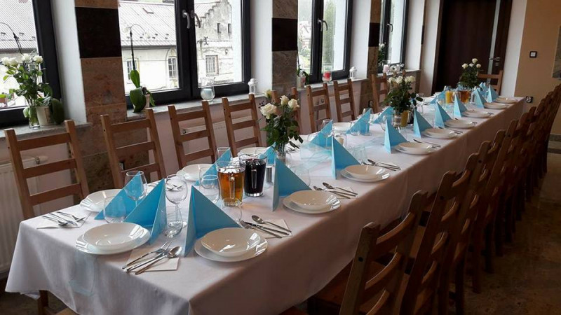 restauracja-pod-kokoczem zdjęcie prezentacji gdzie wesele