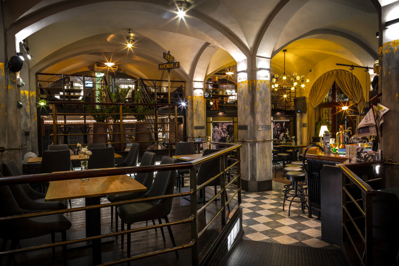 restauracja-pod-papugami zdjęcie prezentacji gdzie wesele