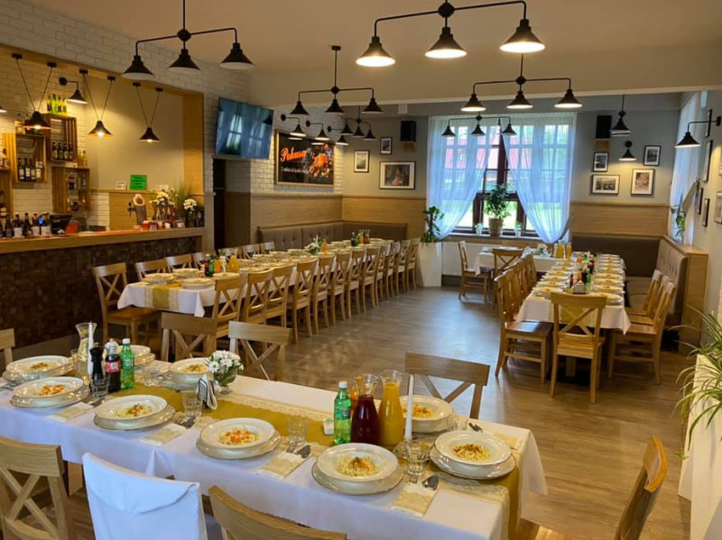 restauracja-pokusa-tylicz zdjęcie prezentacji gdzie wesele