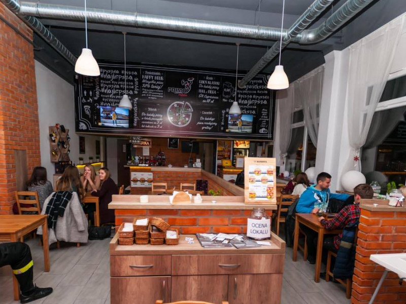restauracja-primo zdjęcie prezentacji gdzie wesele