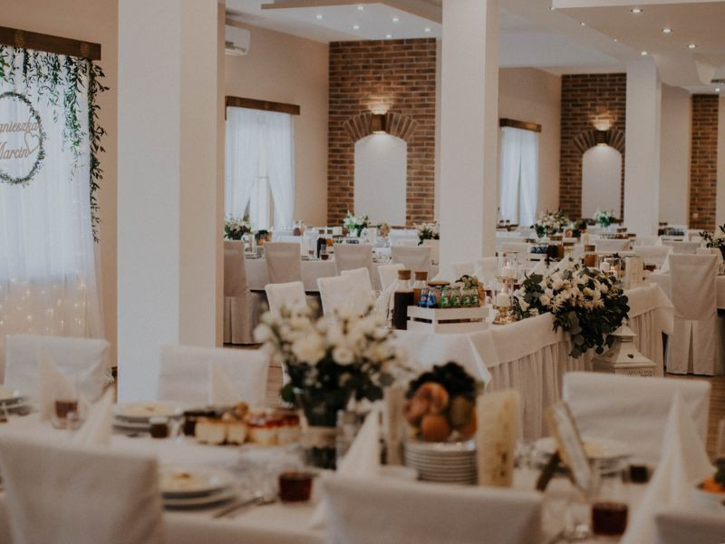 restauracja-przy-mlynie zdjęcie prezentacji gdzie wesele